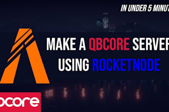 create redm server fivem server fivem mlo fivem script or esx qbcore clothes gun