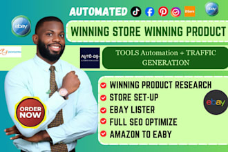 automated ebay dropshipping ebay listing amazon to ebay seo listing ebay lister