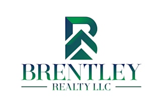 design a modern and professional real estate logo