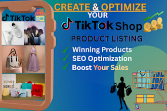 optimize and manage your tiktok shop for more sales