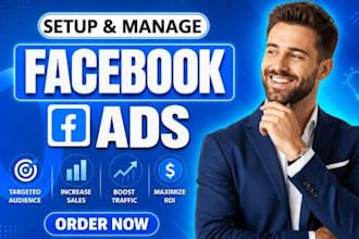 facebook ads campaign, instagram ads campaign, meta ads manager