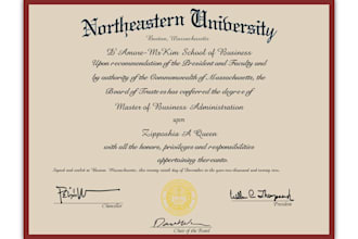 design school diploma, college diploma, university diploma and translate degree