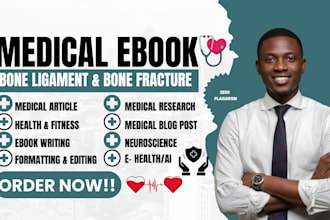 ghostwrite medical health pdf ebook mental health pharmacy bone fracture