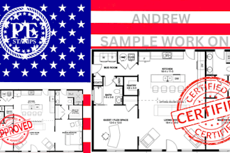 draw hvac, mep permit ready plans, duct layout, mechanical drawings