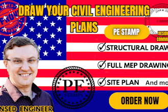 do california licensed engineer, full engineering permit construction permit tx