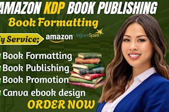 do amazon kdp book formatting, kdp publishing, ebook formatting, book promotion