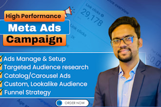 integrate ai driven meta ads for clothing brand