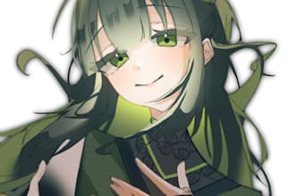 be your japanese and english singer