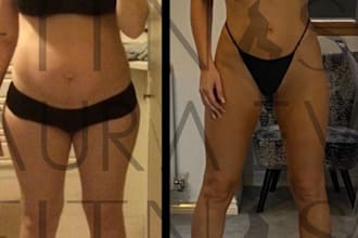 be your online personal trainer for weight loss and strength