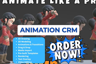 animation crm createstudio powtoon vyond animaker videobolt krita biteable wideo