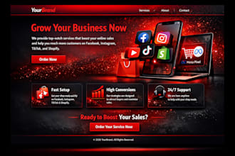 set up facebook shop instagram tiktok shop fix meta pixel shopify