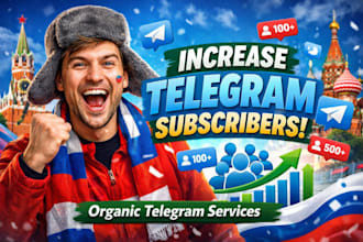 boost organic telegram subscribers crypto telegram promotion