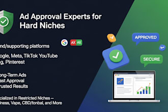 run smoking ads, vape ads, cbd ad approval fb, tiktok,ads, meta, smoke, google