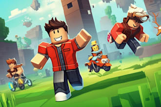 do roblox full game development, roblox game, roblox full game creation