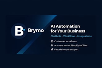 develop ai website, ai chatbot, ai web app, ai agency