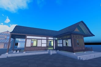 create roblox games for you
