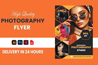 do photography, wedding photobooks, salon flyer, poster, leaflet, booklet, flier