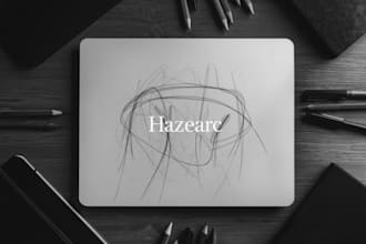 carve traditional mythic sketches