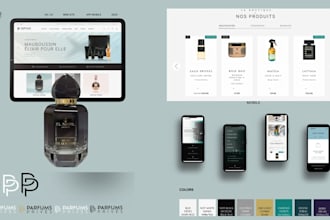 a high converting landing page for your business