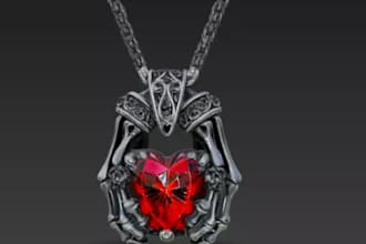 do 3d jewelry design 3d cad jewelry design jewelry rendering for 3d printing