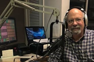promote christian ccm music on grace radio fm 5k active christian radio station