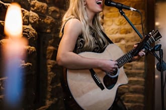 be country female singer, songwriter, pop female singer, female rock singer