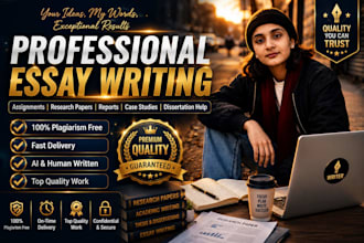 write plagiarism free professional essays