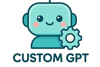 build you a custom ai gpt agent