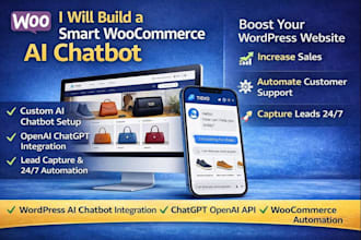 integrate chatgpt openai API wordpress ai chatbot