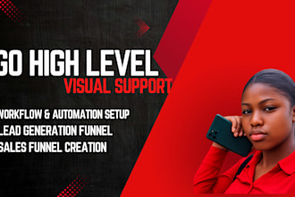 build a ghl appointment booking funnel with automation