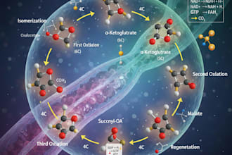 teach biology along with lecture notes