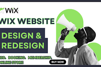 wix website design wix website redesign wix website design wix website redesign