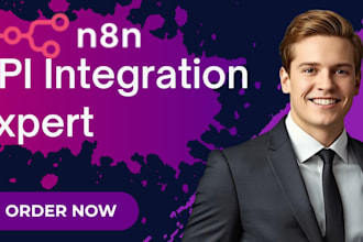 n8n ai n8n integration n8n workflow n8n ai agents n8n automation api integration