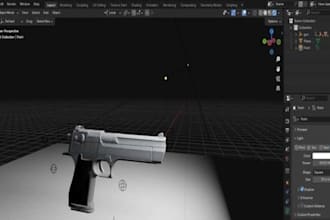 design premium custom roblox models for your roblox game