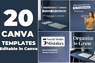design canva templates for instagram posts