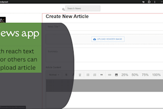 do full stack app in mern stack