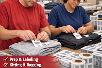 ship your orders for you on all platforms  shopify amazon