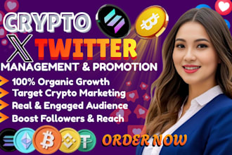 promote twitter x, twit ter marketing and management, crypto telegram promotion