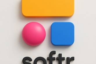 softr marketplace integrated to airtable using make