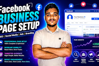 manage your facebook page