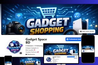 manage your facebook page
