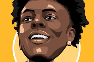 create big head cartoon from your photos