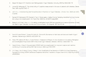 create flawless apa, mla and chicago citations