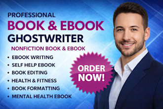 write a guided journal or workbook for amazon KDP