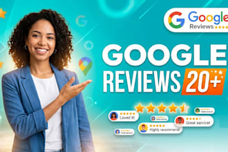 optimize google my business page for 5 star rating