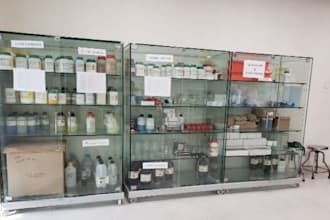 provide expert material science and polymer engineering solutions