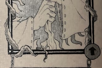 traditional or digital art commissions