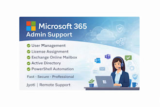manage microsoft 365 user management