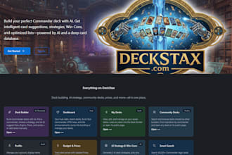 build you a custom site for your business