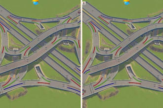 do road design, off road logo drainage design estimation using autocad civil 3d